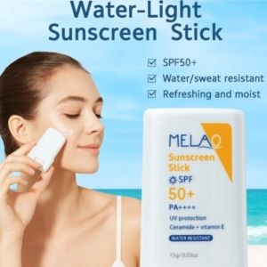 🔥Buy 1 FREE 1🔥Light sunscreen SPF50+ refreshing not fake UV protection protects skin restores skin concealer whitening BB cream