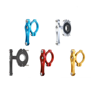 Universals Bike Bottles Cage Adapter Fashion Heavy Type Bicycles Water Cage for Mountain and Road Bike