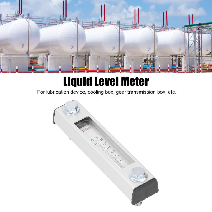 Liquid Level Meter for Level Liquid for Level Water for Tank for Level ...