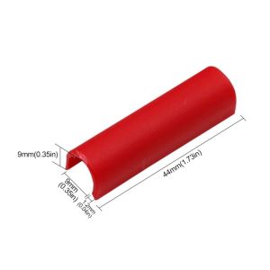 CANICECA Adjustable Design Tile Cutter Screw High Hardness Quick Tightening Sliding Cutter Fastening Screw Locking Fastener Wear Resistant Channel Steel Cutter Bolt Tile Push Cutter