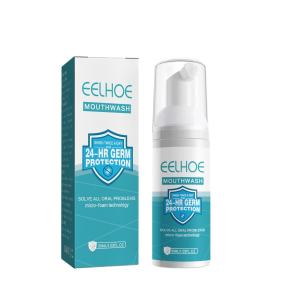 EELHOE Teeth Cleaning Mousse
