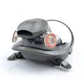 Trọn Bộ Mặt Nạ Phòng Độc 6800 Phòng Độc Chống Hóa Chất,Khói Bụi Cháy Nổ. 