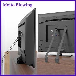 Moito Baby Safety Metal TV Straps DD Furniture Anti-Tip Straps Heavy Duty