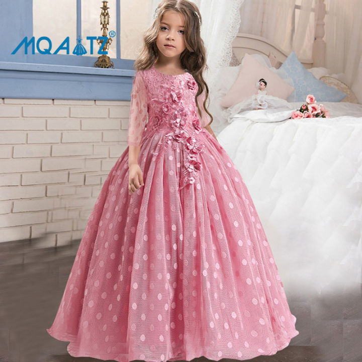 Age 4 store party dress