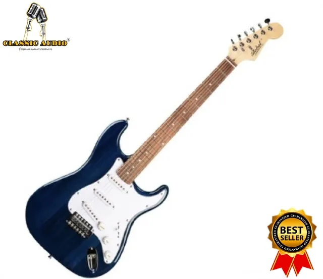 Global electric deals guitar