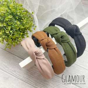 (COD) BANDO SIMPUL CRINKLE PREMIUM KOREA | BANDO NAGITA / BANDO KOREA MURAH