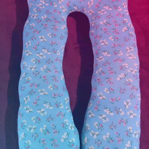 U-Shaped Maternity Pillow Cotton Spandex Pillow Case