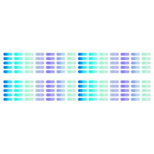 สติกเกอร์ติดรถยนต์เรืองแสง10ชิ้นแบบทำมือลายเส้นกลางคืนเรืองแสงแต่งรถสติ๊กเกอร์ตกแต่งรถจักรยานยนต์ รถยนต์ไฟฟ้าหมวกกันน็อครูปลอกสะท้อนแสงตกแต่ง