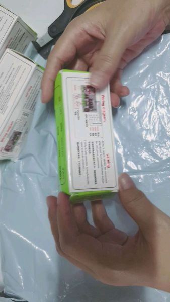 Buyer review video 2