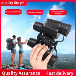 Concert  Outdoor Waterproof Binocularsbinocular Night Vision Hd Telescope 168m 1000 Fixed Magnification Telescope Children S Original Zoom With Neckband Zoom 3000m High Power Outdoor Optical Night Vision Device
