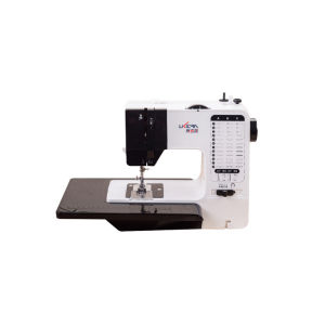 UFR-737 Automatic Small Sewing Machine With Overlock 220V/110V Household Mini Electric Thick Sewing Machine Sewing Machine
