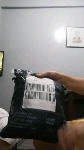 Buyer review video 3
