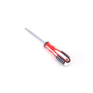 UnihomSG [ReadyStock] DIY Handheld Multi-tip Screw Driver For Handiwork | Rubber Handle
