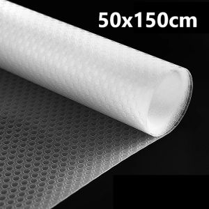 ANTI SLIP DRAWER MAT 150CM CABINET MAT KITCHEN MAT ALAS LACI DRAWER PAD PLACEMATS COASTERS NON SLIP