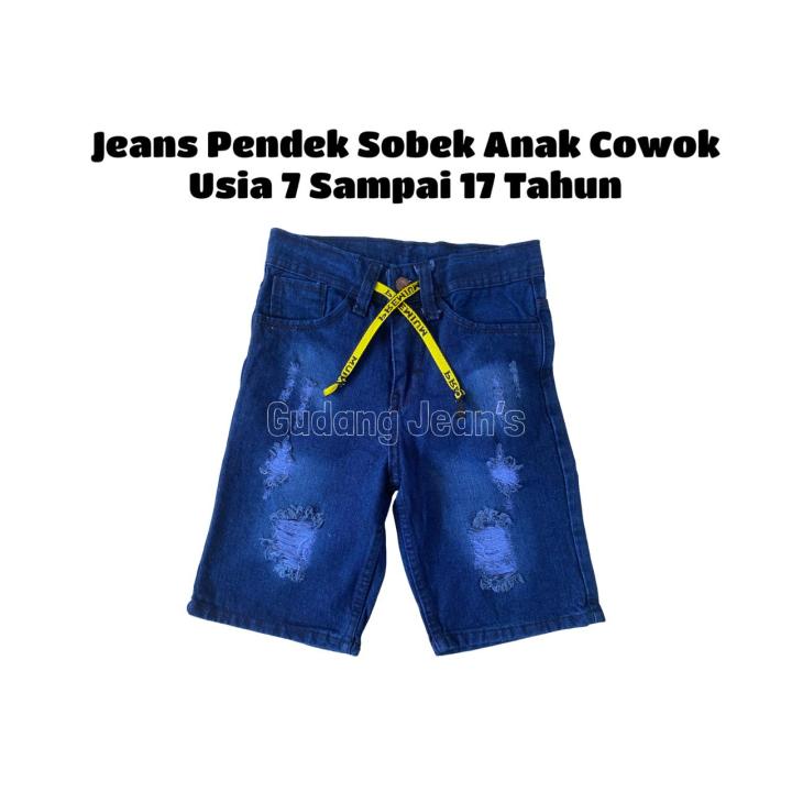 Celana%20Jeans%20Pendek%20Sobek%20Anak%20SD%20SMP%20Cowo%20Cowok%20Laki%20Remaja%20Tanggung%20Usia%207%208%209%2010%2012%20Umur%2014%2015%2016%2017%20Tahun%20Thn%20Jins%20Robek%20Warna%20Brown%20Hitam%20Snow%20Biru%20Navy%20Blit%20Muda%20-%20Image%203