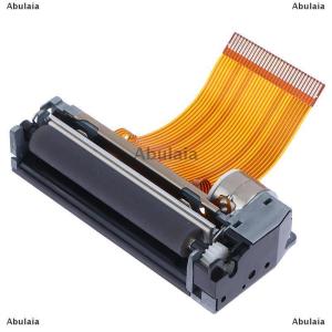 [COD] Abulaia หัวพิมพ์สำหรับ FTP-628MCL101กลไกเครื่องพิมพ์ความร้อนใบเสร็จรับเงินพิมพ์