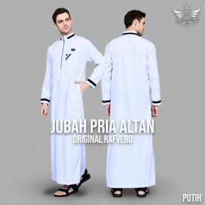 VD - [COD] PROMO GRATIS ONGKIR jubah pakistan pria altan - Jubah Gamis Pria Terbaru 2024 - Jubah Gamis Pria Dewasa / Baju Jubah Gamis Pria Dewasa Lengan Panjang Altan Terbaru