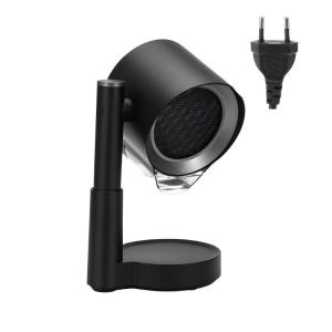 Modern Small Range Hood 220V Portable Small Extractor Hood with 3 Speed Low Noise Exhaust Fan For Small Spaces