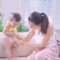EQ Dry Mega Pack Extra Large (12-16 kg) - 62 pcs x 2 packs (124 pcs) - Tape Diaper. 