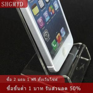 [COD] SHGMYD Clear Plastic transparent Stand ชั้นวางหน้าต่างเคาน์เตอร์แสดงตู้โชว์