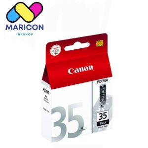 Brandnew Genuine Ink cartridge Black 35 and Colored 36