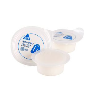 Pudding sữa dê Bucatstate cho hamster thỏ bọ nhím chinchillas...