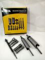 Treker Bearing Alat Cabut Laher Bearing Bak CVT bearing puller 5 set. 