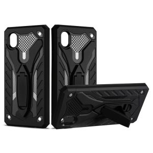 (Armor Case) Redmi Note 12 Pro/11 Pro/ 11/11S/Note 3/Note 4X/Note 5A/Note 5 Pro/ Note 9/Note 9s/ Note 8 Pro/Note 8/Note 7