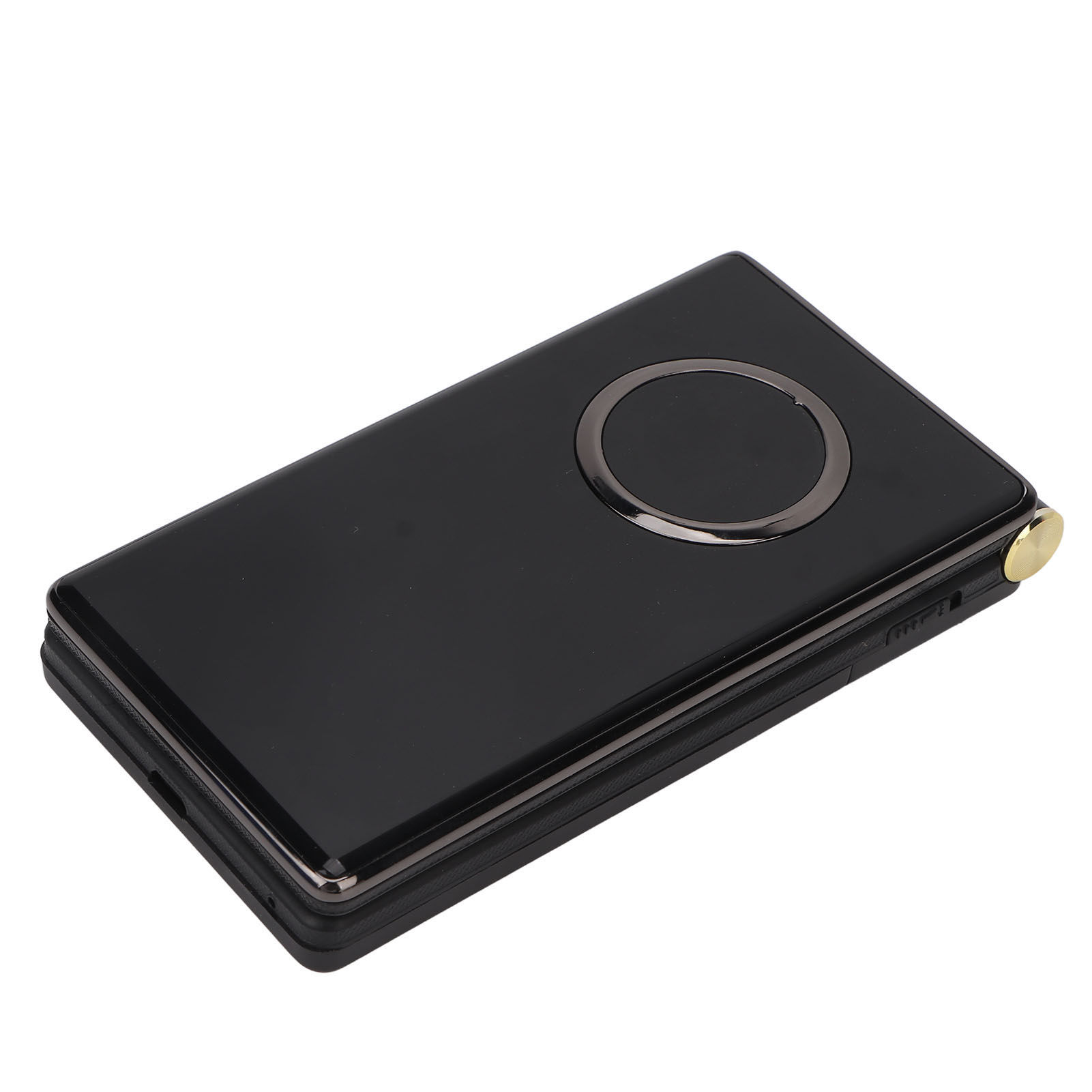 Nannigr Flip Seniors Phone 5900mAh Battery 2G Dual SIM Dual Standby 2 ...