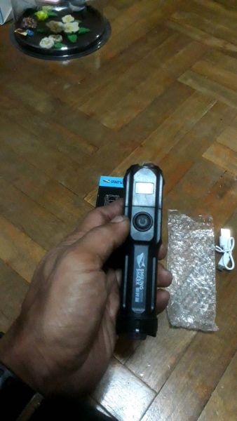Buyer review video 2