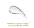 Garnier Bright Complete Vitamin C Serum Cream UV 20mL | Day Cream | Noraml - Berminyak  (BPOM). 