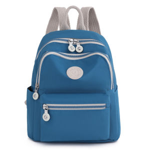 RANSEL WANITA IMPORT BAHAN PARASUT TEBAL1852#