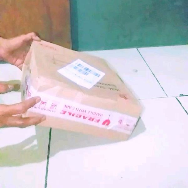 Buyer review video 2