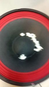 SPEAKER COMPONENT AH 12 INCH FULL RANGE MERAH MAGNET BESAR 700 WATT