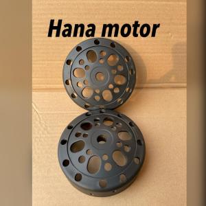 Mangkok Kampas Ganda Aerox / Lexi / Nmax Original Custom