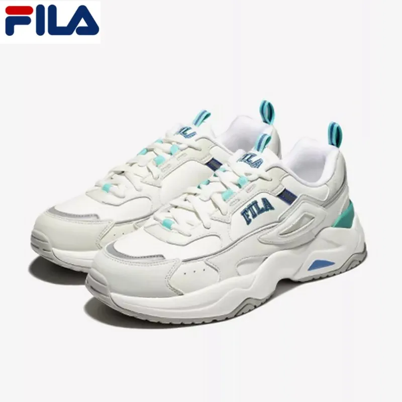 Fila korea sneakers best sale