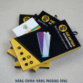 Dán màn hình Samsung Note 20 / Note 20 Ultra chính hãng Moxiao Xing PPF cao cấp full màn hình dẻo trong suốt - Dán dẻo Samsung Galaxy Note 20. 