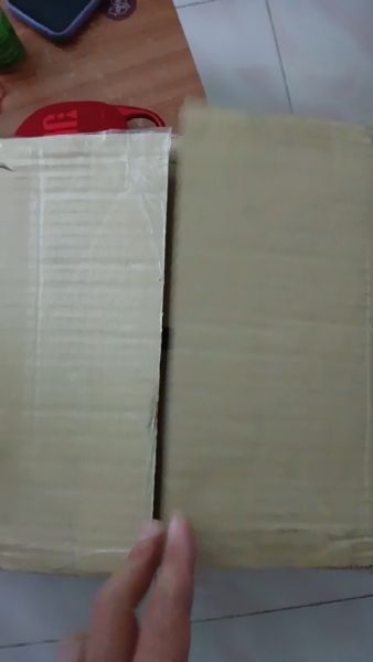 Buyer review video 4