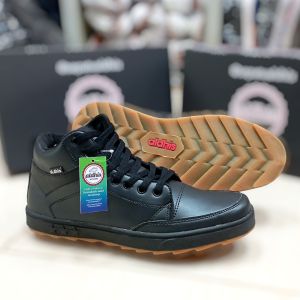Sepatu Boots Pria Keren Sneakers Kekinian Laki Laki Dewasa Trendi Buat Gaya Dan Sekolah Terbaru 2026