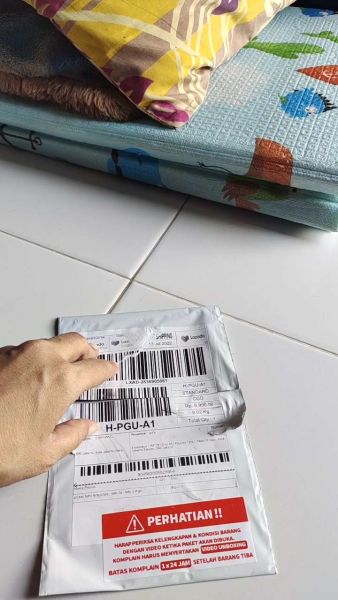 Buyer review video 2