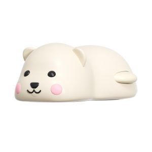 X-STARRY Silicone Door Stopper Windproof Function Cartoon Animal Safety Door Stop Locked In Protection Automatic Closing Prevention Anti Pinch Guard Baby Safety