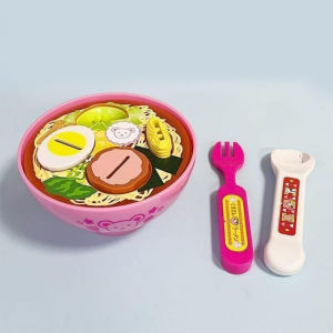 WEIHUIMEI อาหารจําลองพุดดิ้งให้อาหารของเล่นญี่ปุ่น แต่แรก การศึกษา ของเล่นเล่นบ้านสไตล์บทบาทเล่นคุณสมบัติสําหรับเด็ก