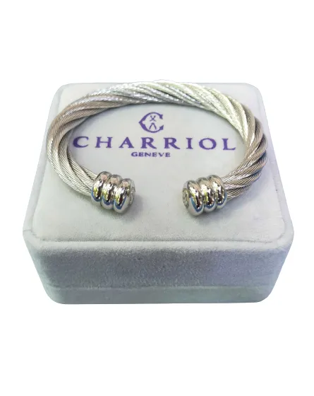 Original charriol 2025 bracelet price