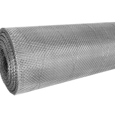Lưới Inox cao cấp chống muỗi chống côn trùng