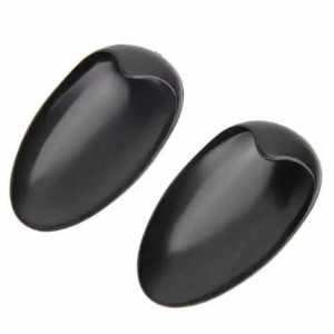 PELINDUNG TELINGA /KUPING / PENUTUP TELINGA  /PELINDUNG TELINGA SEMIR RAMBUT SATUAN