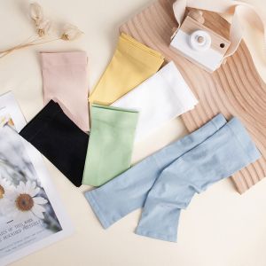BETTERFORM Children Outdoor Sports Elastic Ice Silk Arm Sleeves Kids UV Sun Protection Summer Cooling Arm Cover