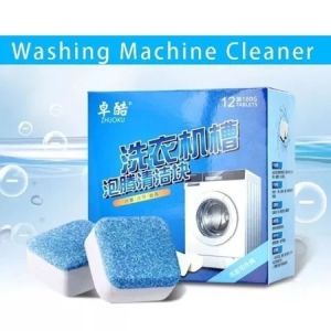 【READY STOCK】General Purpose Washer Tank Cleaner Oxygen Popping Powder Granules Stain Removal Deep Stain Removal