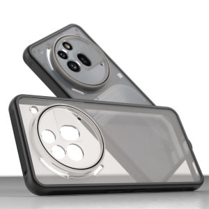 UFLAXE OSMA - For Nothing Phone 3a Pro Case - Shockproof Hard Case Anti-Fingerprint Full Protection Matte Phone Case