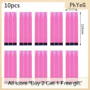 [COD] PkYeG Tool 10pcs Stretch Glue Seamless Double-sided Tape Adhesive Sticker Tape Strips