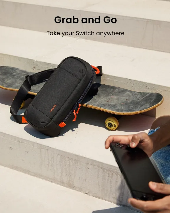 tomtoc%20GameOn-G49%20Switch%202%20Travel%20Bag%20Shoulder%20Bag%20Crossbody%20Bag%20for%20Nintendo%20Switch%202%20-%20Image%205